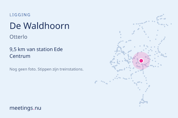 De Waldhoorn