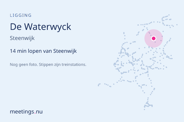 De Waterwyck