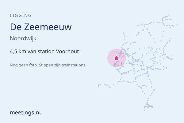 De Zeemeeuw