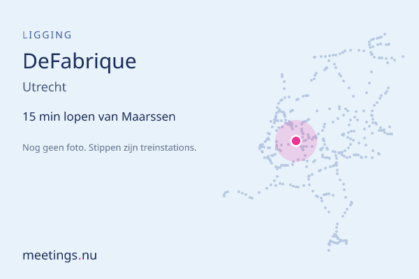 DeFabrique