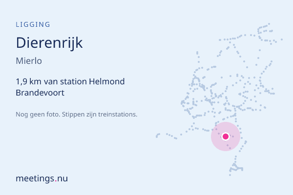 Dierenrijk