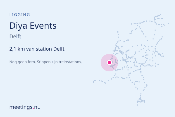 Diya Events