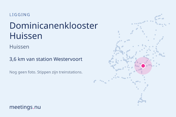Dominicanenklooster Huissen