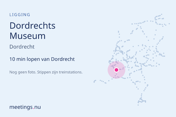Dordrechts Museum