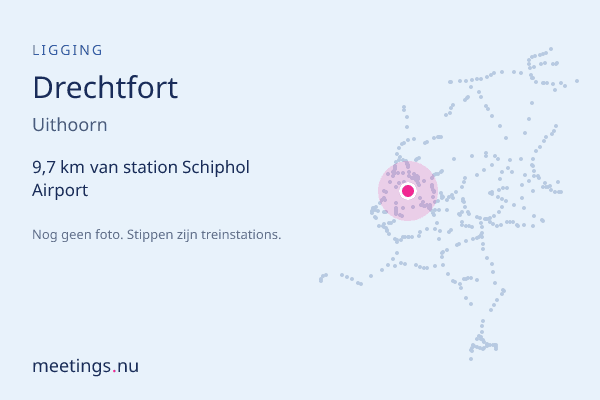 Drechtfort