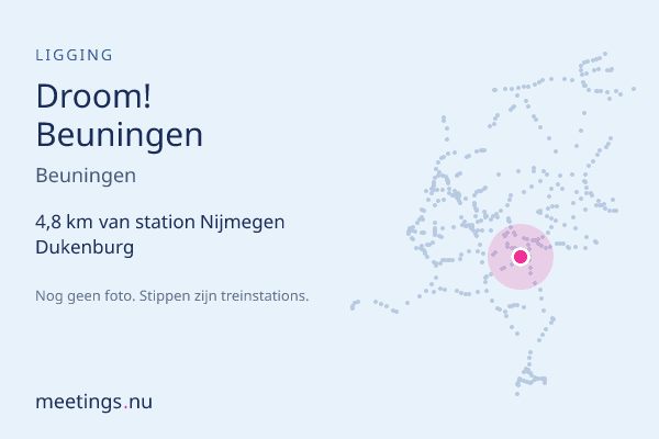 Droom! Beuningen