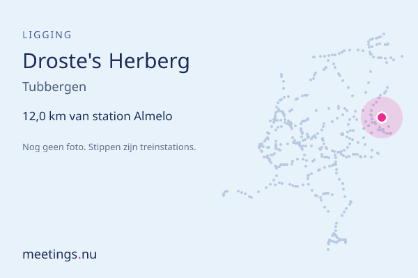 Droste's Herberg