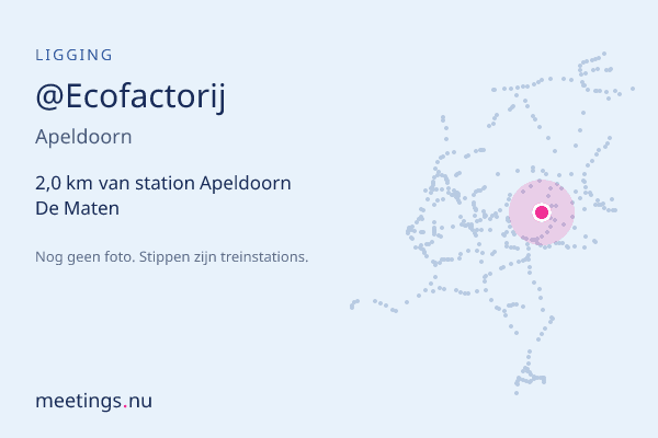 @Ecofactorij