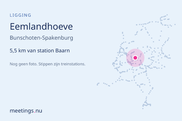 Eemlandhoeve