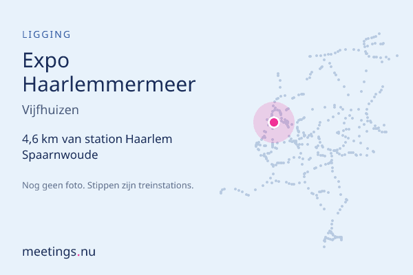 Expo Haarlemmermeer