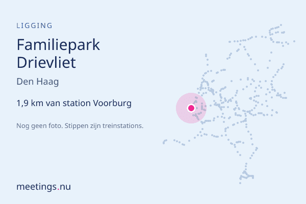 Familiepark Drievliet
