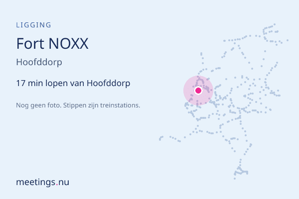 Fort NOXX