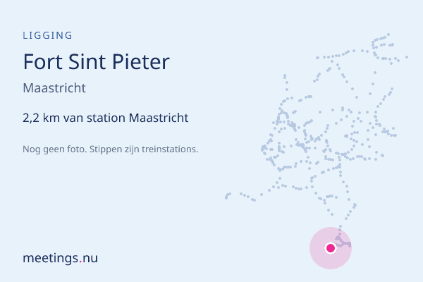 Fort Sint Pieter
