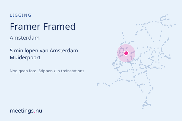 Framer Framed
