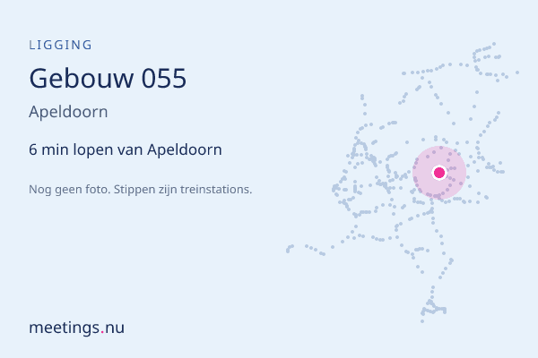 Gebouw 055