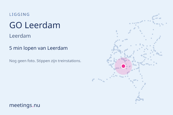 GO Leerdam