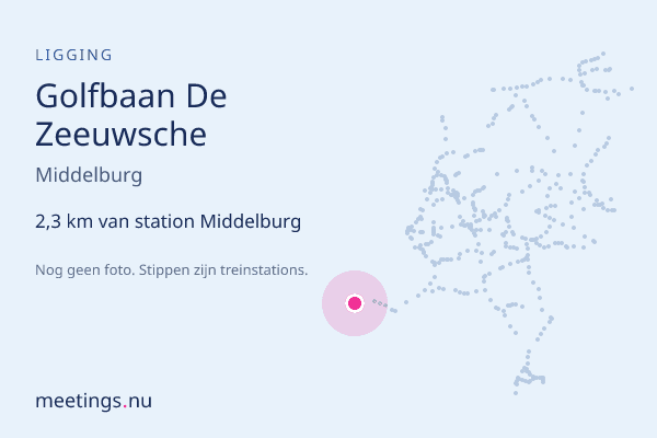 Golfbaan De Zeeuwsche