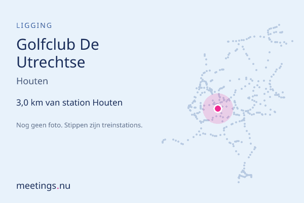 Golfclub De Utrechtse