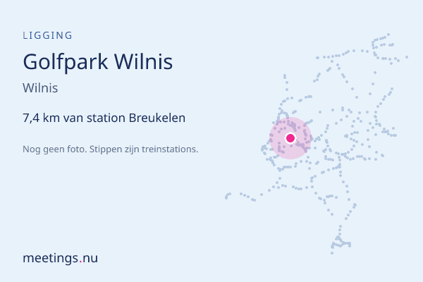 Golfpark Wilnis