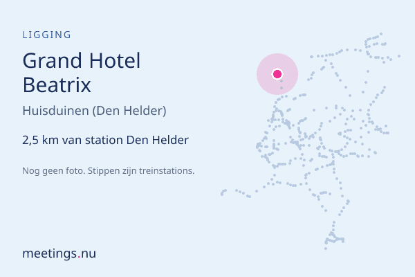 Grand Hotel Beatrix