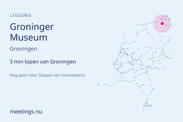 Groninger Museum