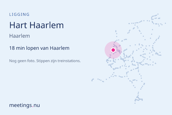 Hart Haarlem