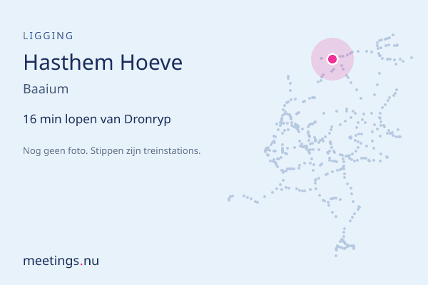 Hasthem Hoeve