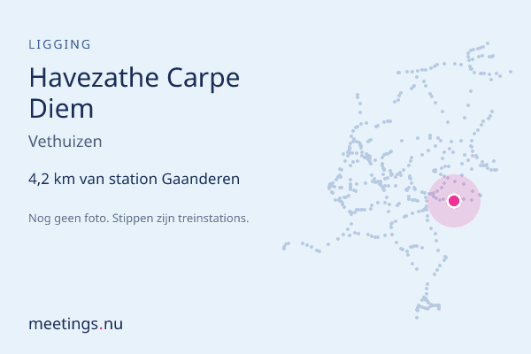 Havezathe Carpe Diem