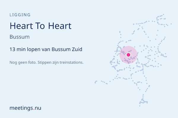 Heart To Heart
