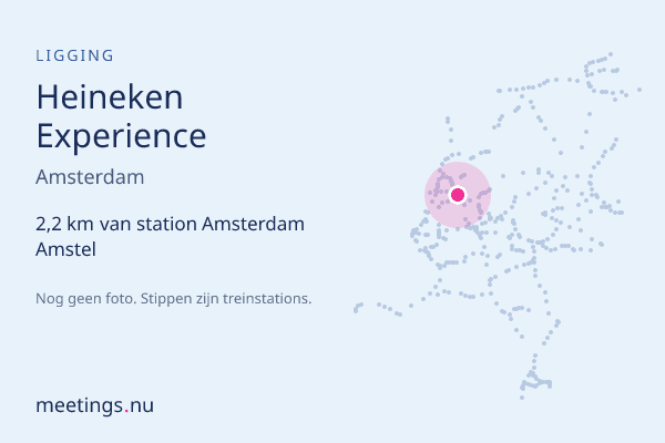 Heineken Experience