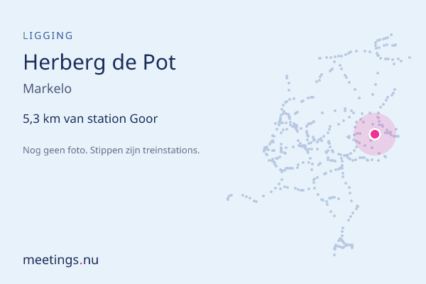 Herberg de Pot