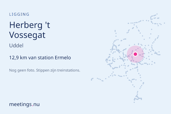 Herberg 't Vossegat