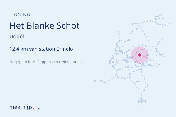 Het Blanke Schot