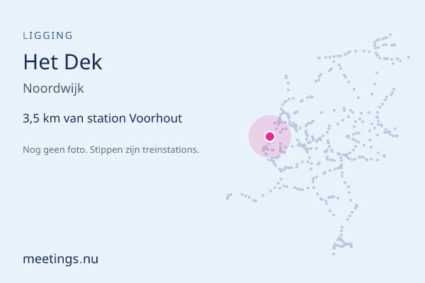 Het Dek