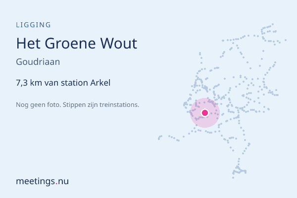Het Groene Wout