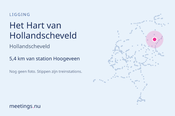Het Hart van Hollandscheveld