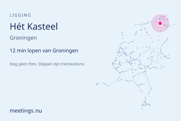 Hét Kasteel