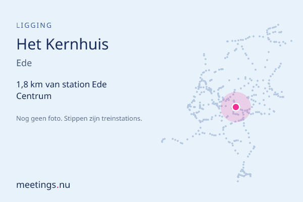 Het Kernhuis