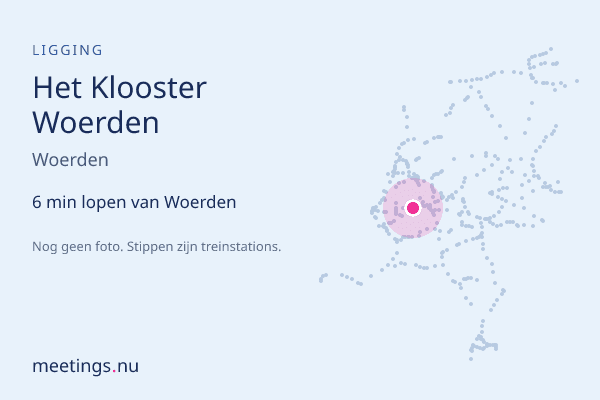 Het Klooster Woerden