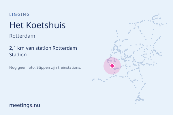 Het Koetshuis
