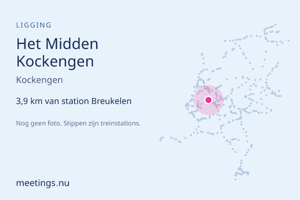 Het Midden Kockengen