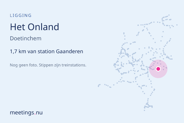 Het Onland