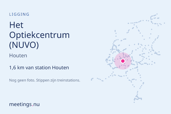 Het Optiekcentrum (NUVO)