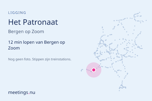 Het Patronaat