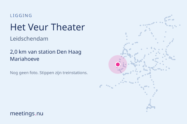 Het Veur Theater