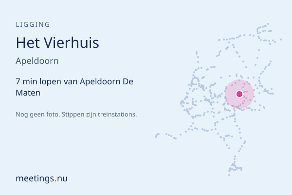 Het Vierhuis