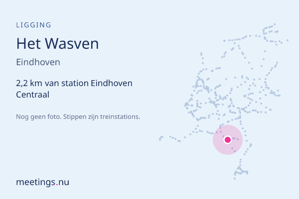 Het Wasven