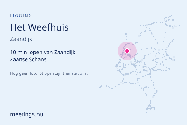 Het Weefhuis
