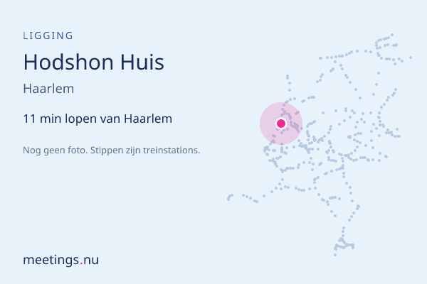 Hodshon Huis