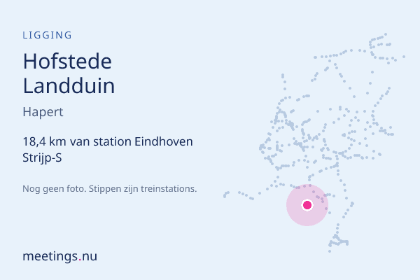 Hofstede Landduin